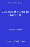 Cover von Wales and the Crusades