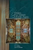 Cover von Wales and the Welsh in the Middle Ages