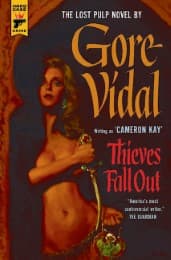 Cover von Thieves Fall Out