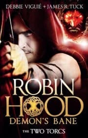 Cover von The Two Torcs