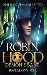 Cover von Sovereign's War