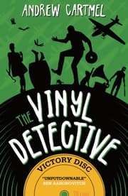 Cover von The Vinyl Detective - Victory Disc