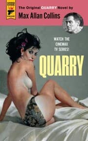 Cover von Quarry