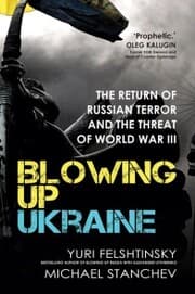 Cover von Blowing up Ukraine