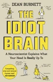 Cover von The Idiot Brain