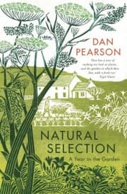 Cover von Natural Selection