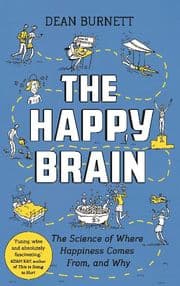 Cover von The Happy Brain