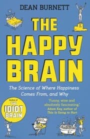 Cover von The Happy Brain