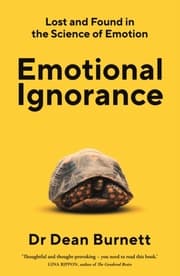 Cover von Emotional Ignorance