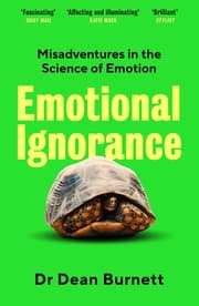 Cover von Emotional Ignorance