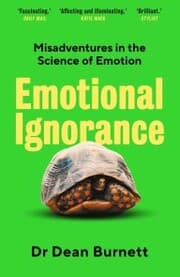Cover von Emotional Ignorance