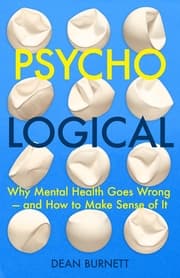 Cover von Psycho-Logical