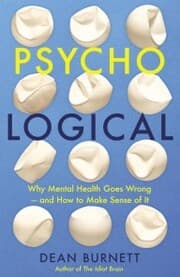 Cover von Psycho-Logical