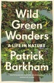 Cover von Wild Green Wonders