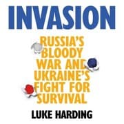 Cover von Invasion
