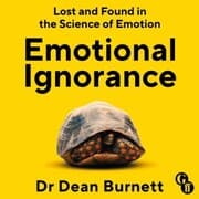 Cover von Emotional Ignorance