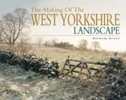 Cover von Making of the West Yorkshire Landscape
