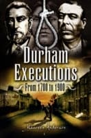 Cover von Durham Executions
