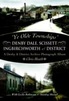 Cover von Denby Dale, Scissett, Ingbirchworth & District