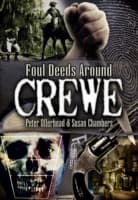 Cover von Foul Deeds Around Crewe
