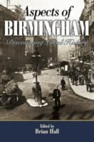 Cover von Aspects of Birmingham