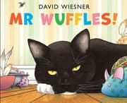 Cover von Mr Wuffles!