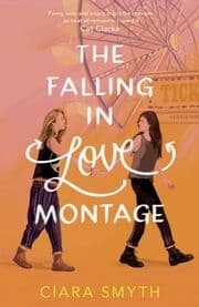 Cover von The Falling in Love Montage