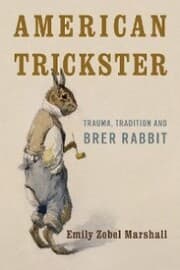 Cover von American Trickster