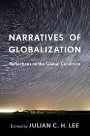 Cover von Narratives of Globalization