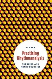 Cover von Practising Rhythmanalysis