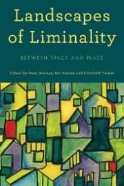 Cover von Landscapes of Liminality