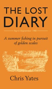 Cover von The Lost Diary