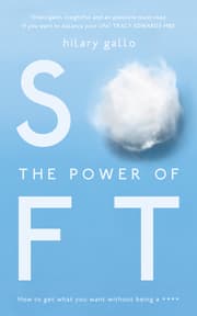 Cover von The Power of Soft