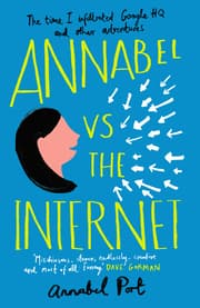 Cover von Annabel vs the Internet