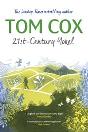 Cover von 21st-Century Yokel