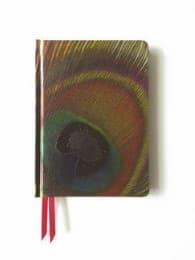 Cover von Peacock Feather