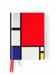 Cover von Mondrian