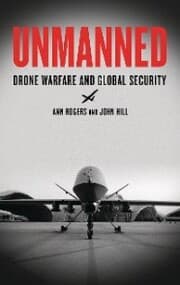 Cover von Unmanned