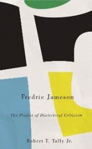 Cover von Fredric Jameson