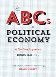 Cover von The ABCs of Political Economy