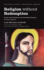 Cover von Religion Without Redemption