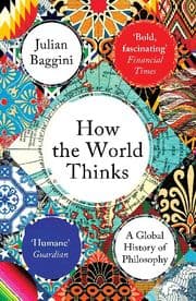 Cover von How the World Thinks