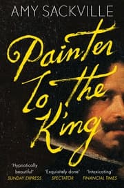 Cover von Painter to the King