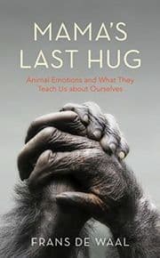 Cover von Mama's Last Hug