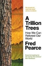 Cover von A Trillion Trees