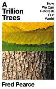 Cover von A Trillion Trees