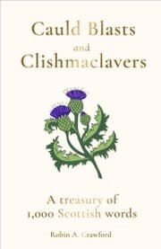 Cover von Cauld Blasts and Clishmaclavers