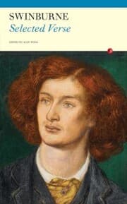 Cover von Selected Verse