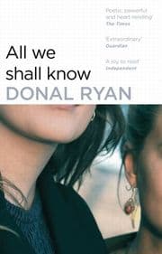 Cover von All We Shall Know
