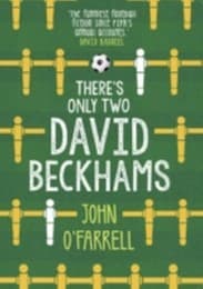 Cover von There's Only Two David Beckhams